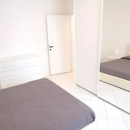 Apartment Cansiglio Lido di Jesolo