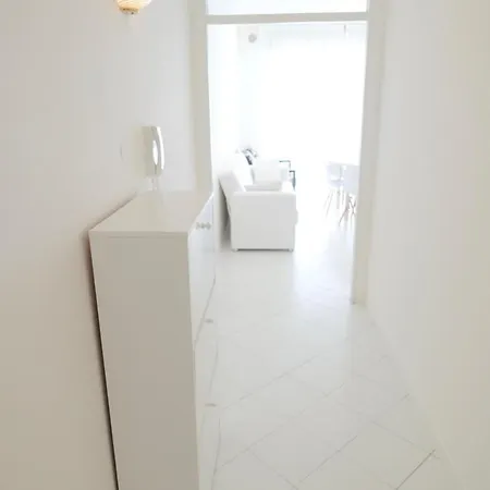 Cansiglio Apartment