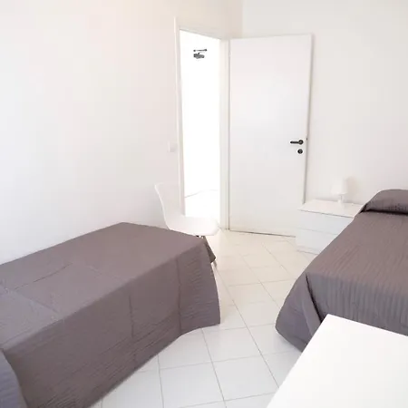 Cansiglio Apartment *