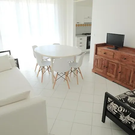 Apartment Cansiglio Lido di Jesolo