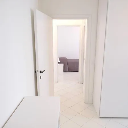 Cansiglio Apartment Lido di Jesolo