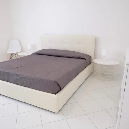 Cansiglio Apartment