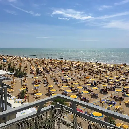 Cansiglio * Lido di Jesolo
