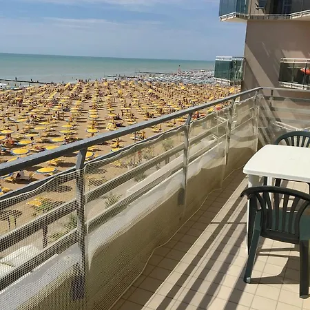 Cansiglio * Lido di Jesolo