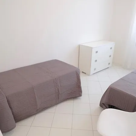 Apartamento Cansiglio *