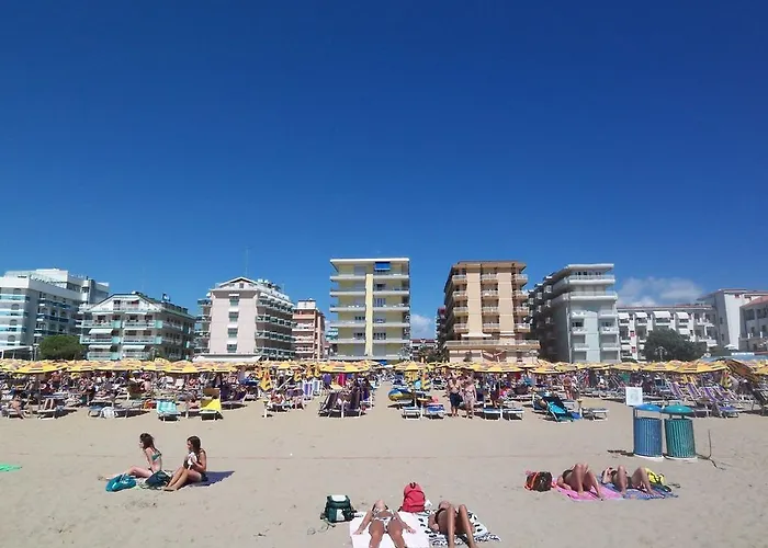 Cansiglio Apartamento *