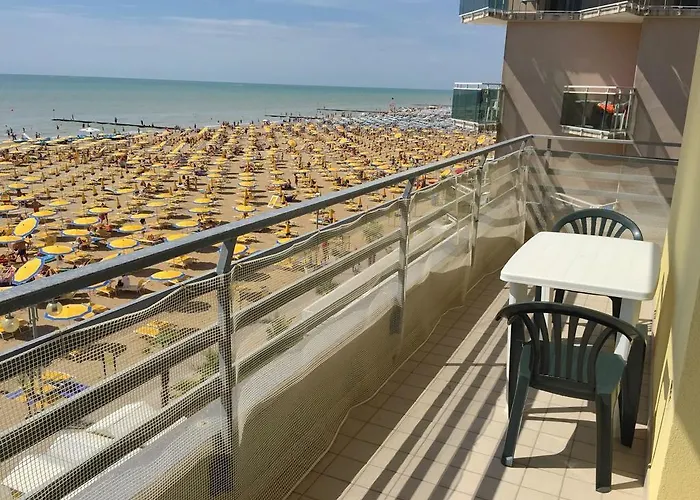 Cansiglio * Lido di Jesolo