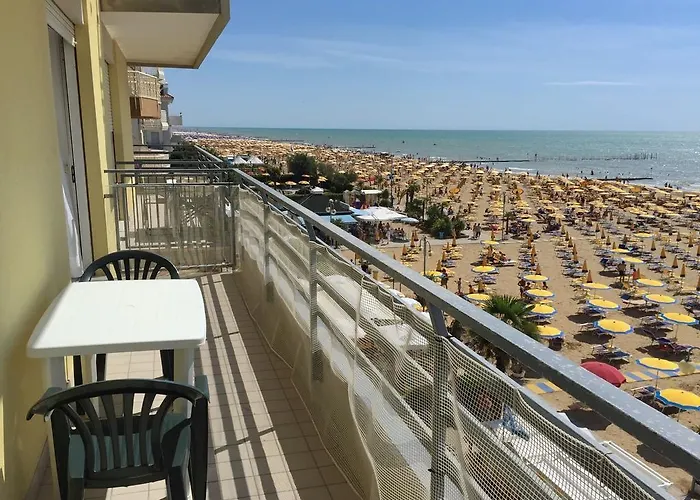 Cansiglio Apartamento *