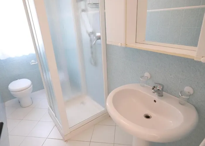 Cansiglio Apartamento *