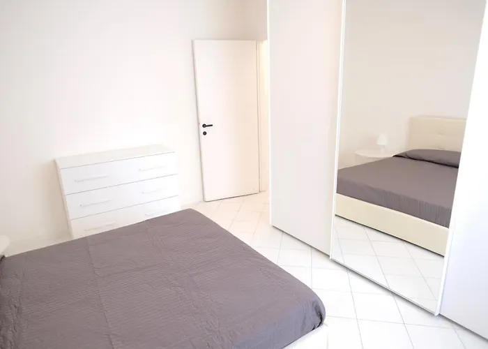Apartamento Cansiglio Lido di Jesolo