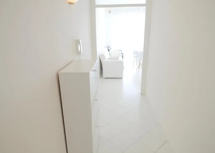 Cansiglio Apartamento