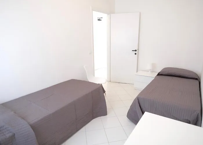 Cansiglio Apartamento *