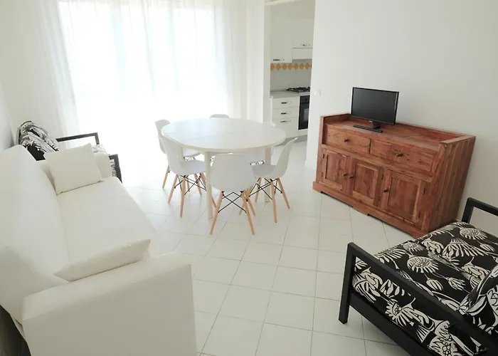 Apartamento Cansiglio Lido di Jesolo