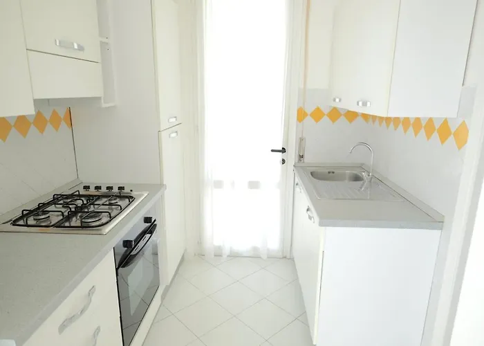Apartamento Cansiglio