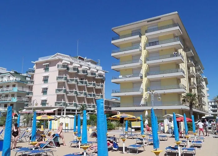 Apartamento Cansiglio *