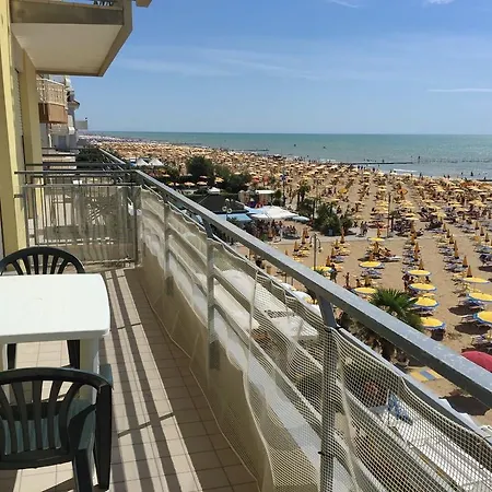 Cansiglio Lägenhet *